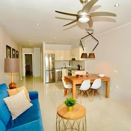 Passione Beautiful With Sea View Apartment