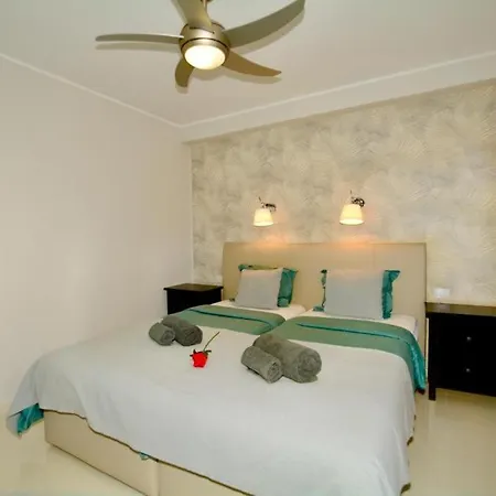 Apartment Passione Beautiful With Sea View