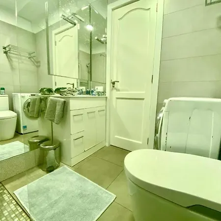 Passione Beautiful With Sea View Apartment Costa Adeje (Tenerife)