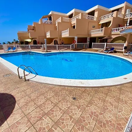 Passione Beautiful With Sea View Costa Adeje (Tenerife)
