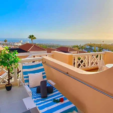 Passione Beautiful With Sea View Apartment