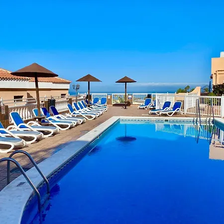 Passione Beautiful With Sea View Apartment Costa Adeje (Tenerife)