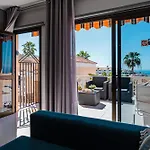 Passione Beautiful With Sea View Lägenhet *