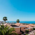 Lägenhet Passione Beautiful With Sea View