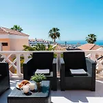 Lägenhet Passione Beautiful With Sea View Costa Adeje (Tenerife)