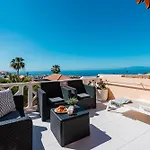 Passione Beautiful With Sea View Lägenhet