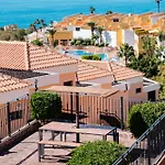 Lägenhet Passione Beautiful With Sea View *