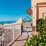 Passione Beautiful With Sea View Lägenhet