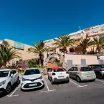 Passione Beautiful With Sea View Lägenhet