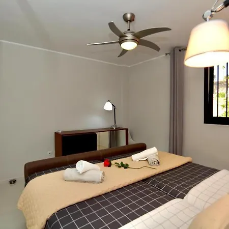 Lejlighed Passione Beautiful With Sea View *