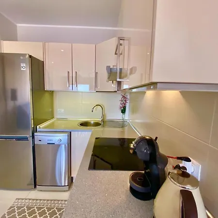 Passione Beautiful With Sea View Lejlighed *