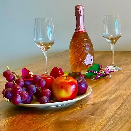 Lejlighed Passione Beautiful With Sea View