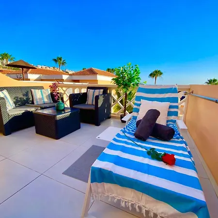 Lejlighed Passione Beautiful With Sea View *