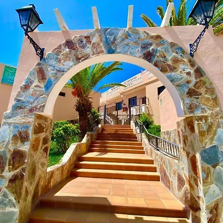 Passione Beautiful With Sea View * Costa Adeje (Tenerife)