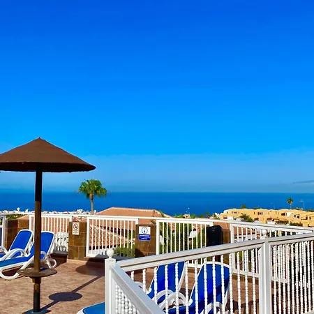 Passione Beautiful With Sea View Lejlighed *