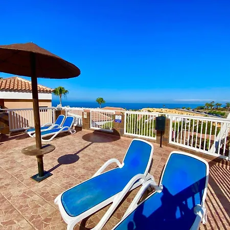 Passione Beautiful With Sea View Lejlighed *