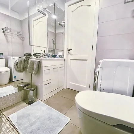 Passione Beautiful With Sea View