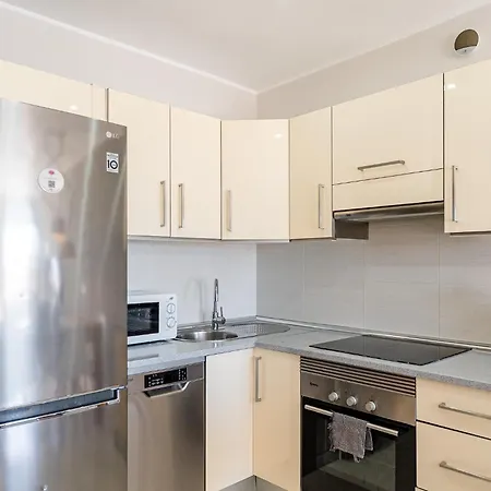 Appartement Passione Beautiful With Sea View *