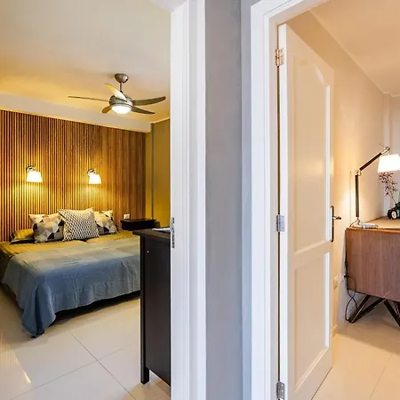 Appartement Passione Beautiful With Sea View Costa Adeje (Tenerife)