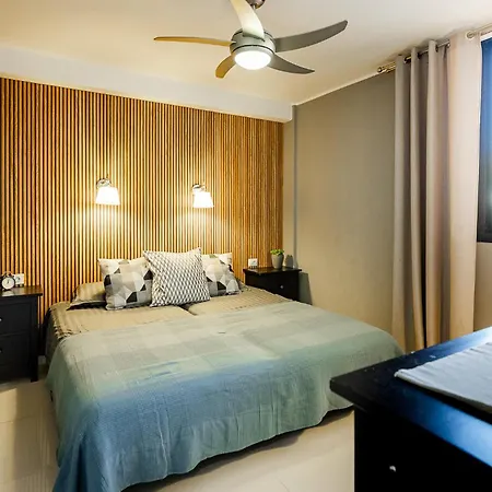 Appartement Passione Beautiful With Sea View Costa Adeje (Tenerife)