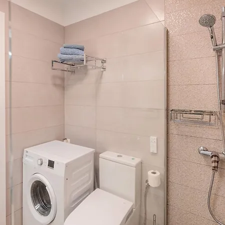 Appartement Passione Beautiful With Sea View *