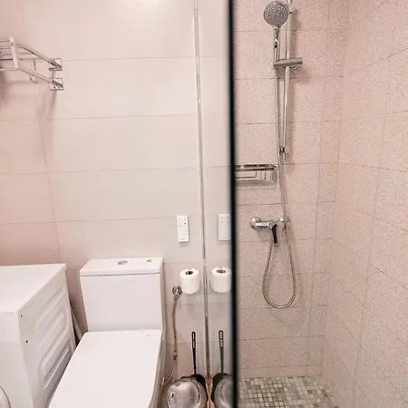 Appartement Passione Beautiful With Sea View