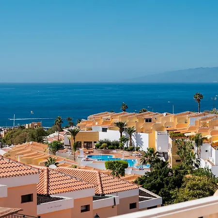 Appartement Passione Beautiful With Sea View