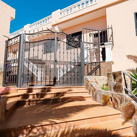 Appartement Passione Beautiful With Sea View